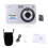 HD digitale camera 18MP 2.7 3