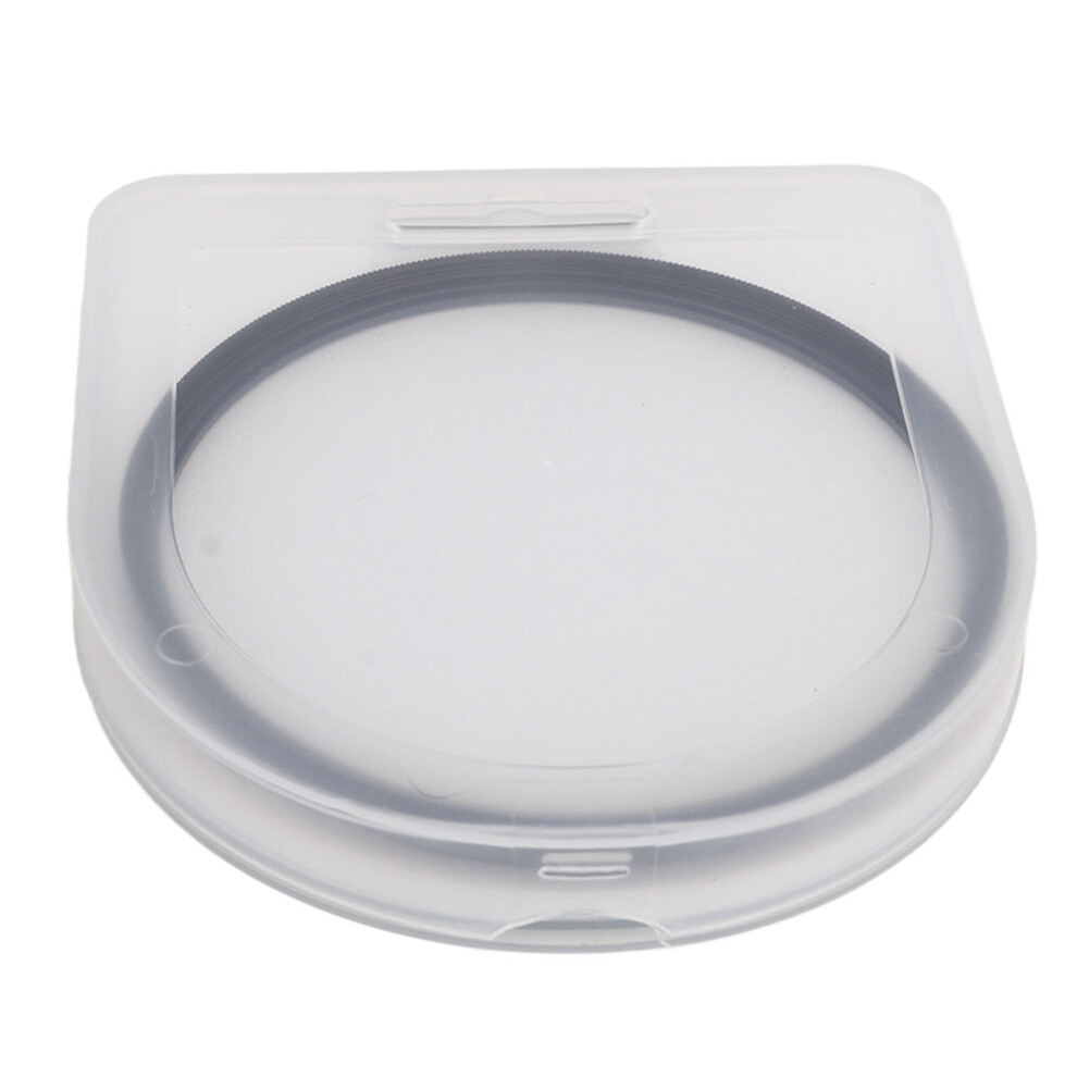 1/4 Diffusion Camera Filter Soft Focusing Waterproof Slr Camera Mist Cinematic Effect Lens Filter 82Mm / 3.23In 3721688807282