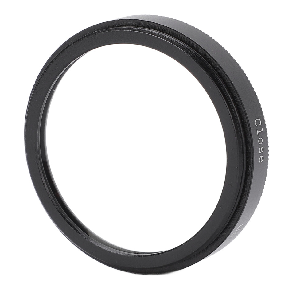 37Mm Close Up Lens High Definition Macro Close Up Lens Filter Compatible With Sony Digital Cameras10x 3006248998267
