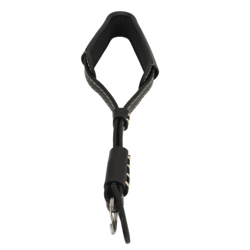 Camera Wrist Strap Adjustable Hand Strap PU Secure Grip ComCompatible Withtable Camera Accessory Compatible With DSLR Mirrorless Camera Photo Black
