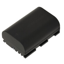 LP E6N oplaadbare batterij compatibel met R5 R5C R6MarkI R6 R7 R 5D Mark IV III II 5DS 5DS R 5D Mark 6D Mark II