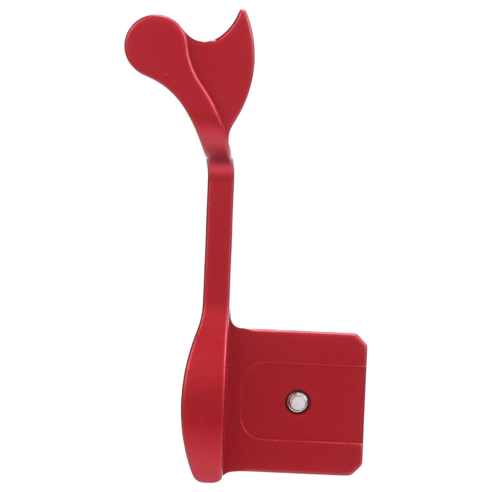 Camera Hot Shoe Thumbs Grips Aluminum Alloy Thumbs Rest Handle Compatible With Leica Q Typ116/Q2 3582594169525
