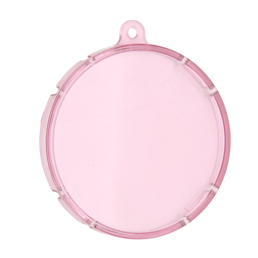 Underwater Dive Lens Filters Compatible With Insta360 Go3 Calibration Color High Transparency Waterproof Case Lens Filter Pink 3322462065470