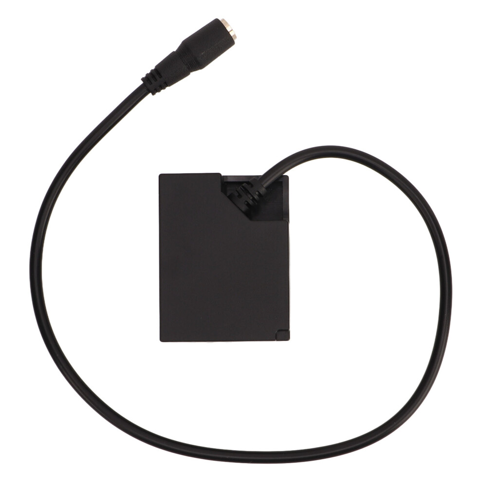 Np W126 Dummy Battery Dc Coupler With Type C Power Adapter Compatible With Xt1 Xt2 Xt3 X T10 X T20 X H1 X T30 X 100F X A3 3038924241824