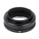 Compatible With FD Mount Lens Compatible With EOS R RF Mount Full Frame Adapter Ring FDR 3