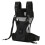 Dual Camera Strap Nylon Durable ComCompatible Withtable Breathable Adjustable Multi Carrier Chest Harness 1