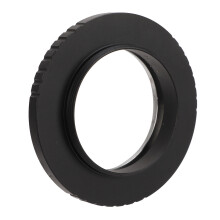 Objektivanschluss-Adapterring aus Aluminium, kompatibel mit Tamron-Objektiven und Kameras mit M42-Anschluss
