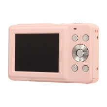 Digitale camera HD 1080P 44MP 16x zoom autofocus 2,4 inch IPS-scherm Draagbare digitale zakcamera