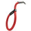 Camera Wrist Strap Round Rope Camera Rope Single Wrist Strap DSLR Camera Strap Camera Strap Camera Hand Rope Red 3