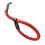 Camera Wrist Strap Round Rope Camera Rope Single Wrist Strap DSLR Camera Strap Camera Strap Camera Hand Rope Red 4