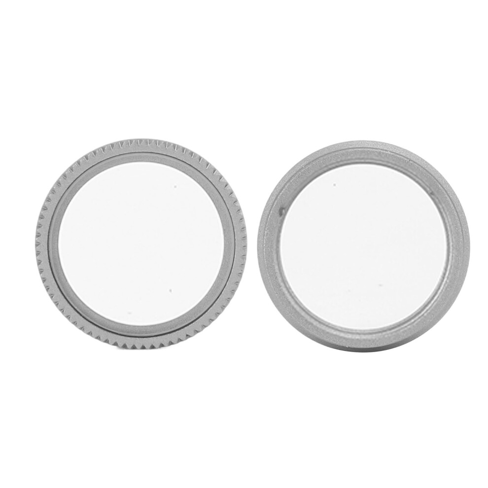 Night Filter Lens Clear Optical Glass Pollution Reduction Filter Lens Nano Coating Compatible With Insta360 Go3 Go2 Light 3110094070579