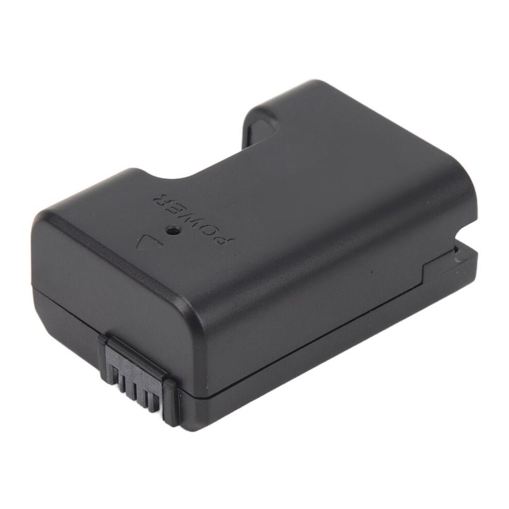 Dc Coupler Np Fw50 Dummy Battery Type C Full Decoding For Sony A7 A7r A7s A7ii A7rii A7sii A6500 A6400 A6300 A6100 A6000 A5100 Digital Camera 3696109686046