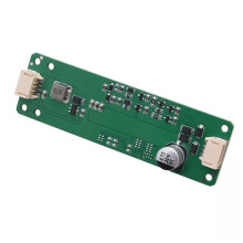 2 Stück Led-Antriebssteuerplatine, Reparatur Von Tagfahrlichtern für für Ceed, Led-Antriebssteuerplatine