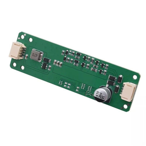 2st LED Drive Controller Board Reparation Dagskörljus för  för Ceed LED Drive Controller Board