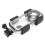 40m/131ft Rainproof Housing Case Compatible With ONE X2 Camera Protective Underwater Dive Housing Shell 1
