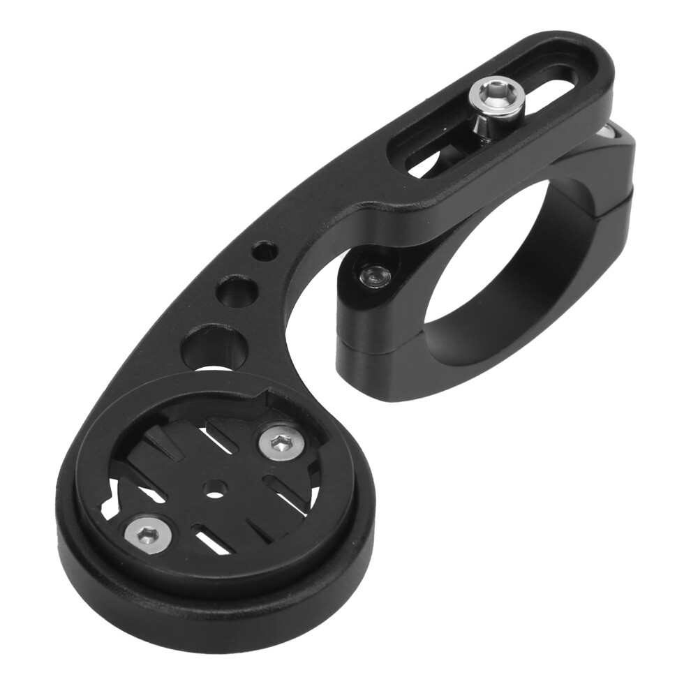 Gub Action Camera Bike Mount Aluminium Alloy Bicycle Handlebar Clamp Motion Camera Holder 3634615887236