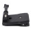 Action Camera Backpack Strap Mount Quick Release Clamp for Action 3 4 for Pocket 3 for X4 GO3 3