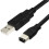 FireWire-Anschluss IEEE 1394 FireWire 6-Poliger Stecker auf USB 2.0 Stecker Adapterkabel 3 Meter 5