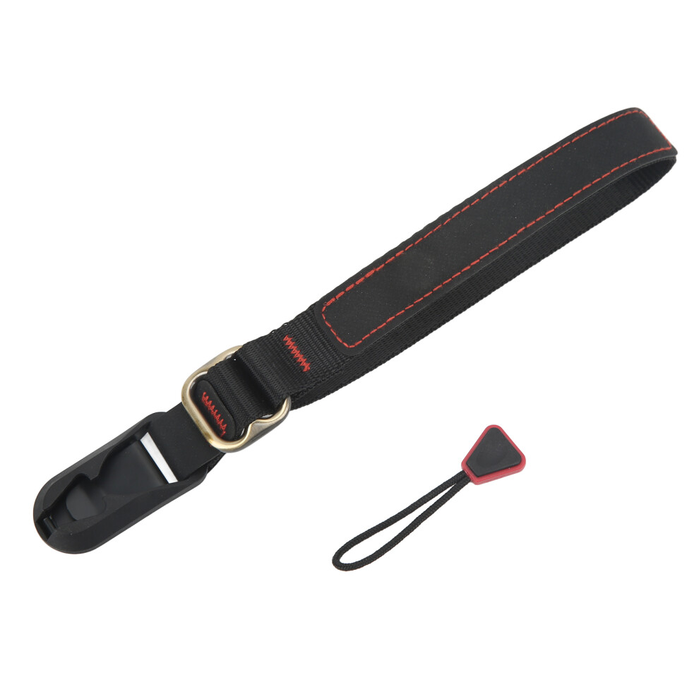 Wrist Lanyard Hand Strap Camera Oxcompatible Withd Cloth Rope With Magnetic Suction Compatible With Electronic Accessories Phone Camera Flashlight 3685315093335
