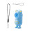 STARTRC for  GO 3 Camera Silicone Case Spaceman Silicone Protective Cover Anti-Drop Body Protector 1