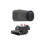 Magnetic Hat Clip for  OSMO  Action Camera Quick Release Adjustable Mounting Magnetic Vlog Hat Clip 4