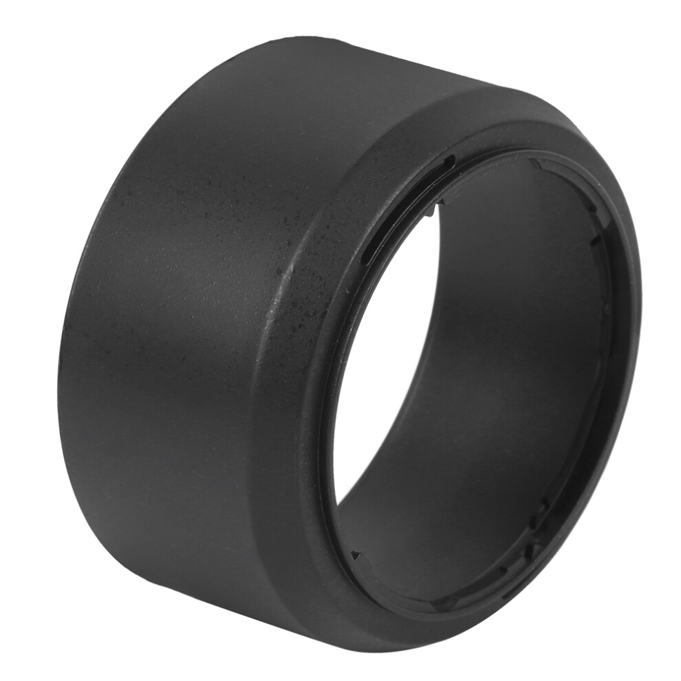 Hbâ77 Camera Mount Lens Hood Compatible With Af 70Â300Mm F/4.5Â6.3G Ed Vr / 70Â300 Mm F4.5â6.3G Ed Lens Light 3446157976435