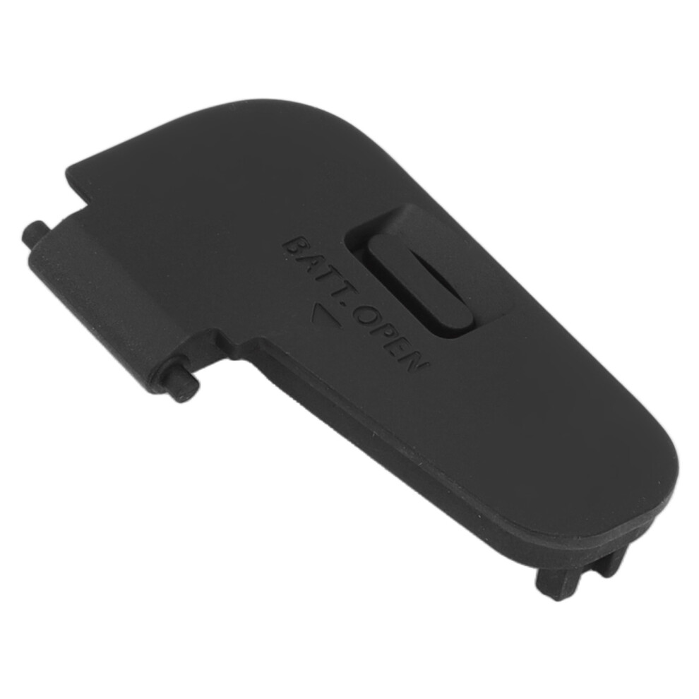 Camera Battery Compartment Cover Replacement Cover Lid Part Compatible With 77D 800D Rebel T7i Digital Camera 3503740757632
