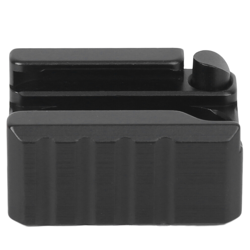 Limit Cold Shoe Mount Adapter Base Camera Slr Cage Quick Release Expansion Fixed Accessories 3635064096514