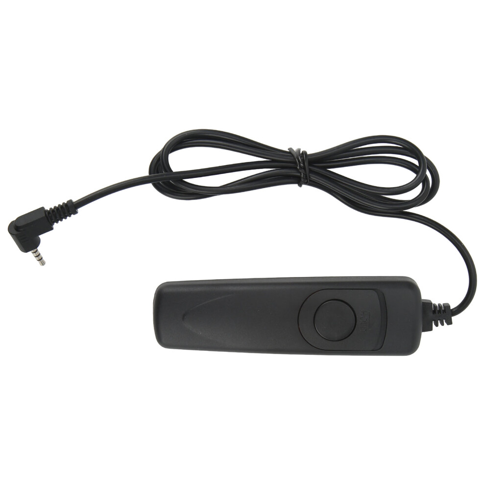 Dmw Rs1 Shutter Release Cable Remote Control Camera Cable Shutter Remote Control Compatible With Gf1 Gh1 Gh2 Compatible With Photography 3383765868748