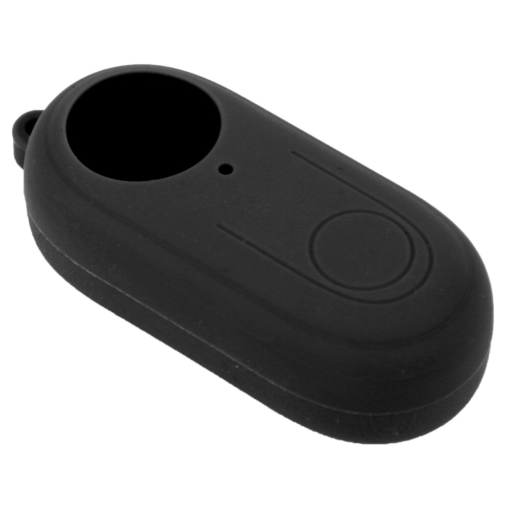 Silicone Sports Camera Body Protective Covers Cases Compatible With Insta360 Go2 Thumb Camerablack 3492340464623