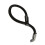 Camera Wrist Strap Round Rope Camera Rope Single Wrist Strap DSLR Camera Strap Camera Strap Camera Hand Rope Black 4