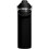 CamelBak (One Size, Solid Black) Camelbak Thrive Chug Stainless Steel 750ml Water Bottle 2