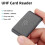 Lecteur RFID UHF 902-928 MHz Type-C pour Android avec Émulation de Clavier, Mode HID et OTG 3