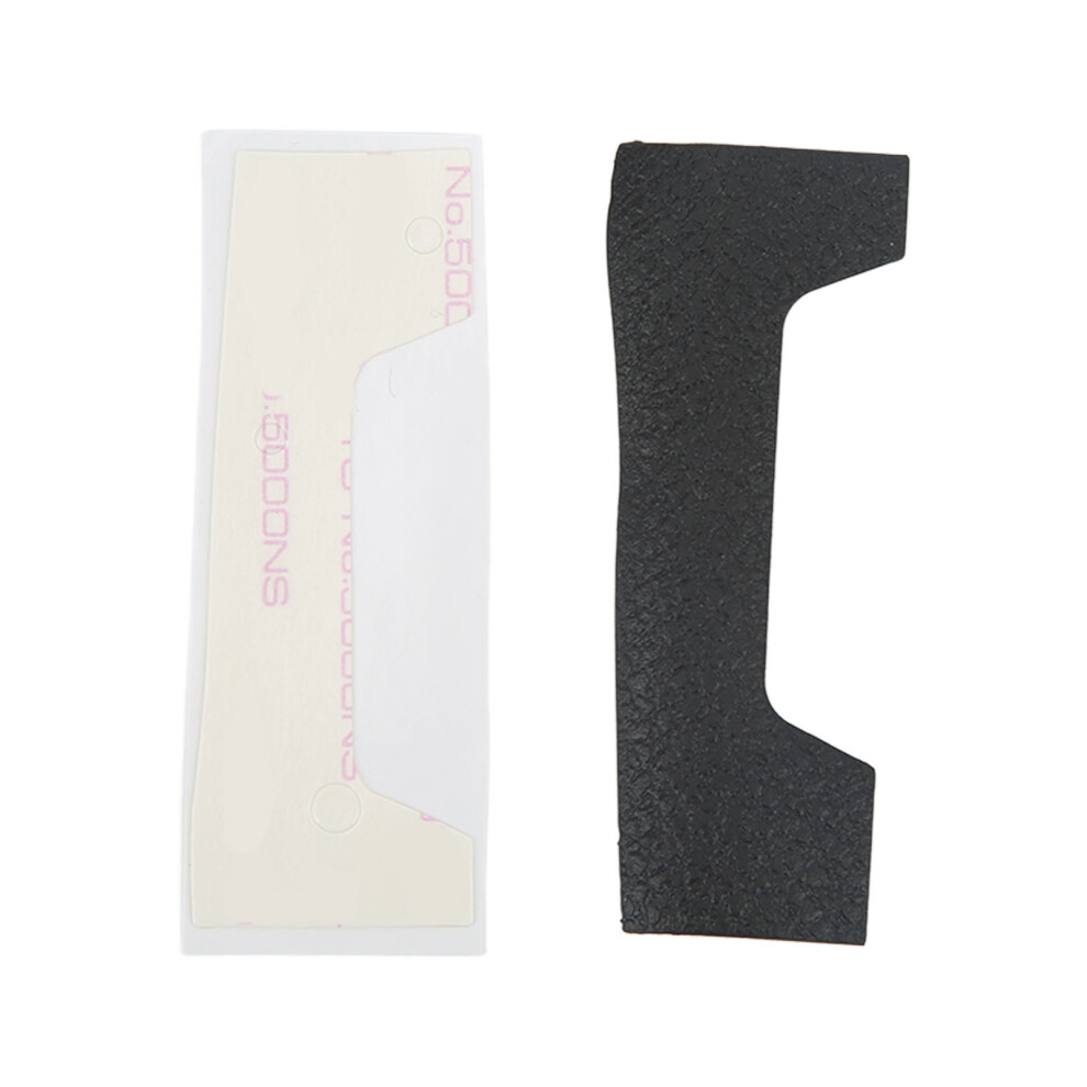 Memory Card Door Cover Rubber Replacement Part Compatible With Nikon D850 Digital Camera Repair Parts 3893711244996