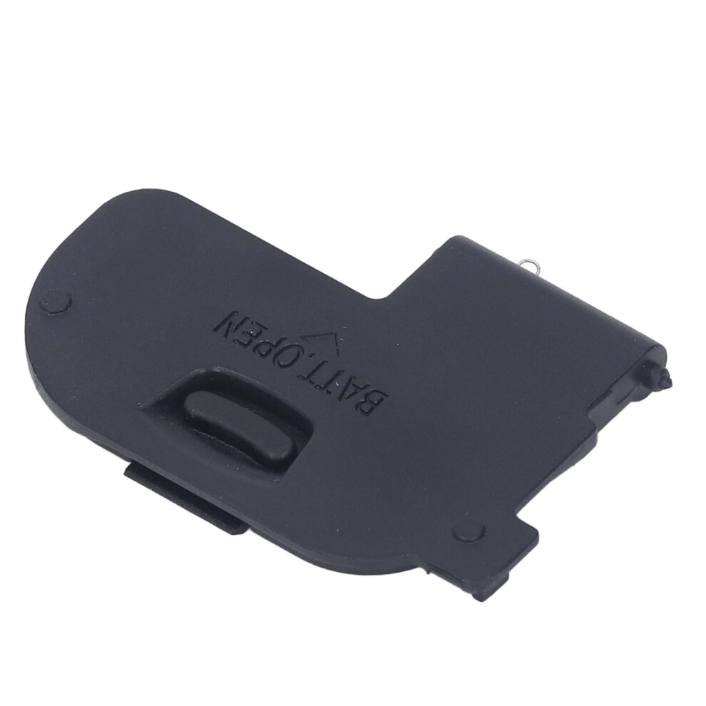 Camera Battery Compartment Protective Cover Accurately Shaped Battery Door Lid Compatible With 5D4 5Dmarkiv Digital Camera 3193224394509