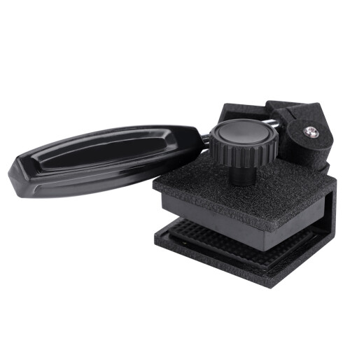 Vehicles Car Window Mount Holder 1/4" Thread with Handle Compatible With Camera Telescopes 1