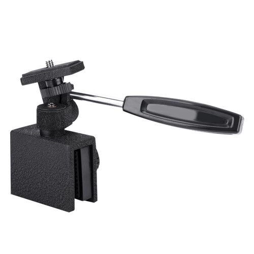 Vehicles Car Window Mount Holder 1/4" Thread with Handle Compatible With Camera Telescopes 2