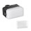 Flash Diffuser for  IT30 Pro Camera Flash Soft Light Accessory Portable Lighting Modifier for Photography 2