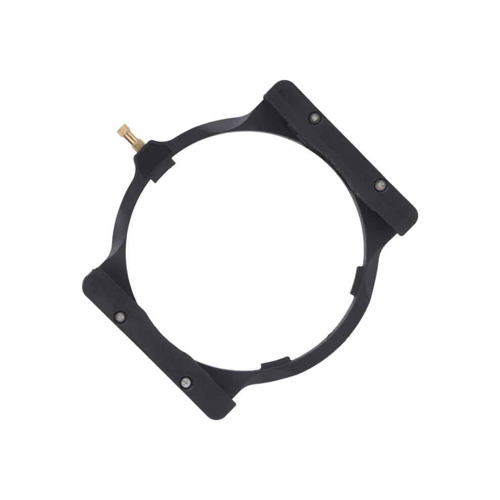 Zomei 100Mm Square Filter Holder Compatible With 67Mm 72Mm 77Mm 82Mm 86Mm Camera Lens Adapter Ring 3304538036454