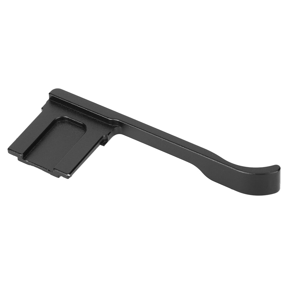 Aluminium Alloy Comcompatible Withtable Camera Thumb Grip Handle Accessory Compatible With Ricoh Gr3 Camera 3448932266113