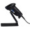 Suporte Universal para Leitor de Código de Barras, Compatível com A Maioria Dos Leitores de Código de Barras. Base com Ângulo Ajustável. 9