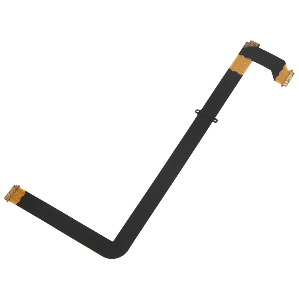 Camera Lcd Screen Flex Cable Fpc Digital Camera Repair Maintenance Accessories Compatible With G3x Micro Single Camera 3530216948829