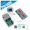 Port ABC Base Adapter for M5Stack ATOM Series Grove Port Expansion Board 3