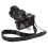 Alça de ombro e pescoço compatível com câmeras SLR Nikon (cinza carvão) 5