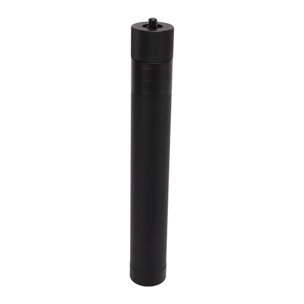 5 Sections Lengthen Rod Stabilizer Extension Rod Portable Lengthen Selfie Stick Compatible With Dji Stabilizer Action Cameras Diamond Pattern 3237229612883