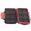 Memory Card Holder Case Large Waterproof Shockproof Memory Card Storage Box Compatible With Daily 4
