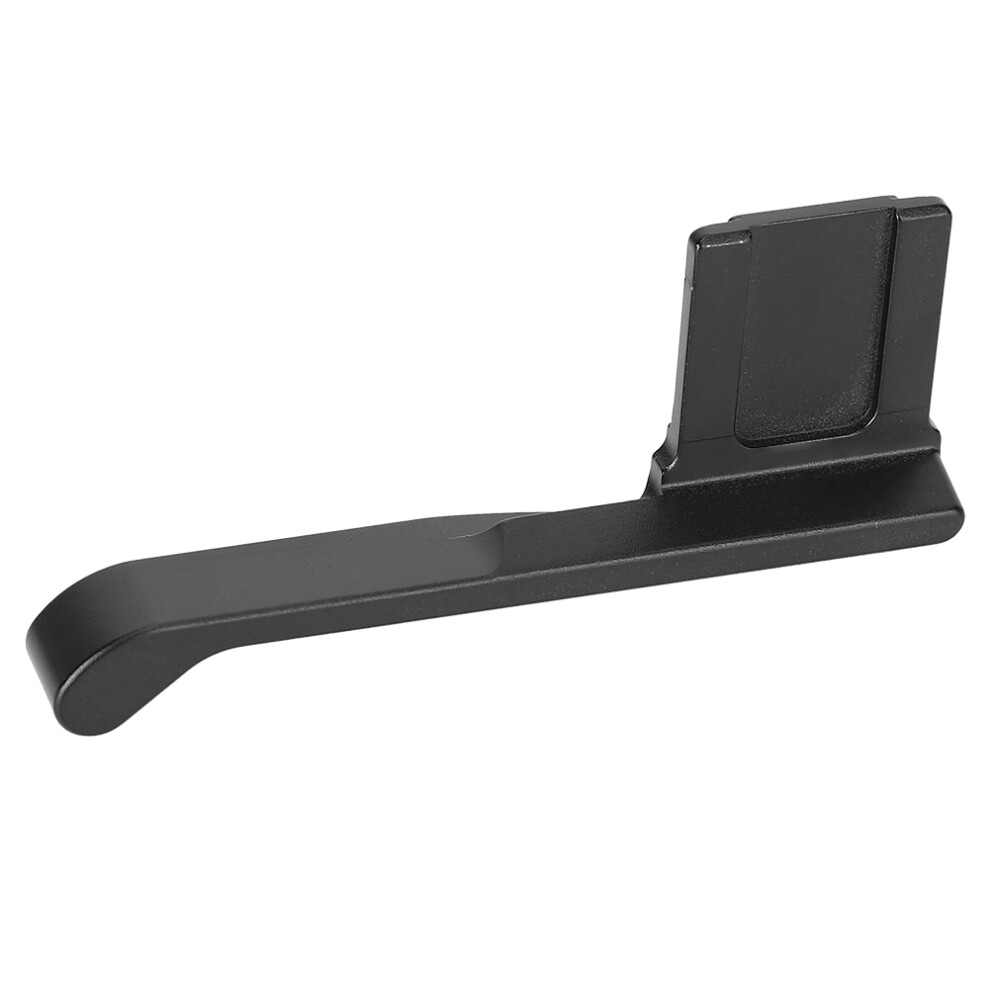 Aluminium Alloy Portable Camera Thumb Grip Handle Accessory Compatible With Fuji Xâ100V Camera 3758515685867