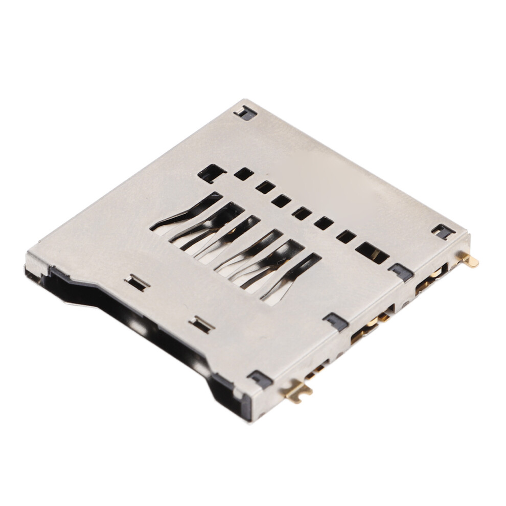 Camera Memory Card Slot Replacement Reader Slot Part Compatible With Ilce 7Rm3 Ilce 7M3 A7m3 A7rm3 A73 A7r3 Camera 3451245017259