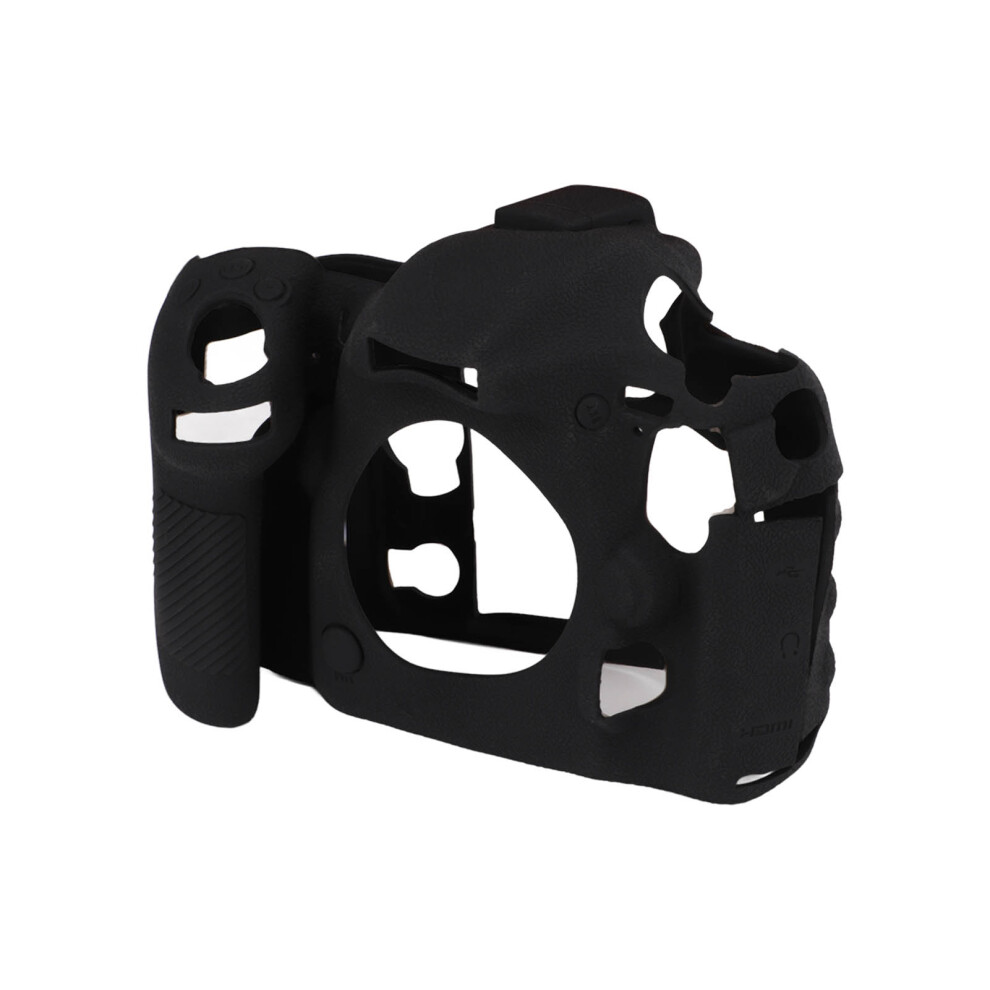 Silicone Camera Case Compatible With Nikon D500 Protective Housing Camera Case Body Shell Cover 3739292682072