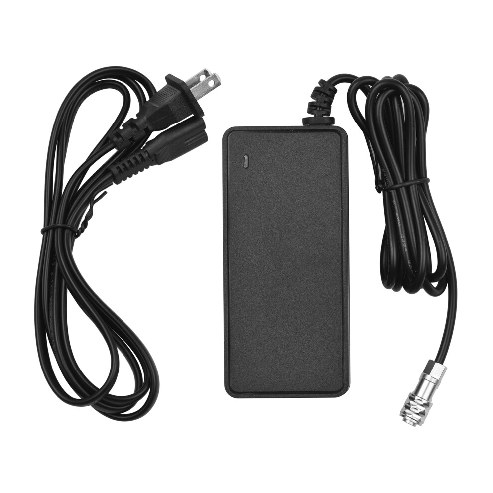Camera Ac Power Supply Adapter Battery Charger Replacement Compatible With Bmpcc 4K 6K 6Kpro 3682854443157